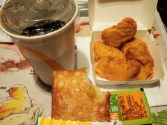 -麦当劳(列东店)