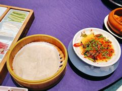 -卞氏菜根香(航空路旗舰店)