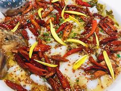 -新太二·鲜料川菜(群光广场店)