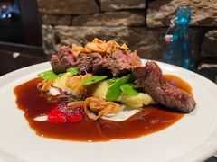 袋鼠肉-I'm Angus Steakhouse