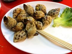 -梅鑫海产店