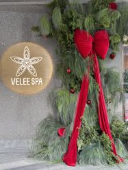 -VELEE·SPA高定疗愈会所