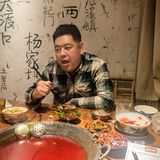 北步园火锅（江宁百家湖）