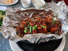 -龙香居海鲜家常菜饭店·特色驴肉·古城浑锅