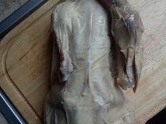 盐水鸭-韩复兴(新街口户部街店)