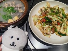 -金陵家宴·金陵春·南京菜(夫子庙店)