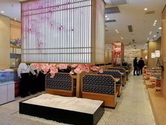 -晴季寿司(红旗街万达店)