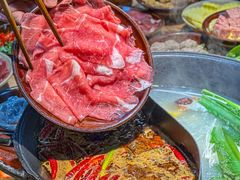 -阳阳老火锅(小南门店)