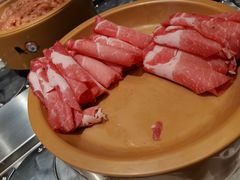 -龍歌自助小火锅(李沧丽达店)