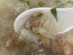 肉燕-沙县小吃(华林路店)