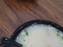 -万红路羊汤烧饼店(将台路店)