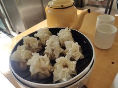 -清真玉林老字号稍麦羊杂碎(宽巷子民族美食街店)