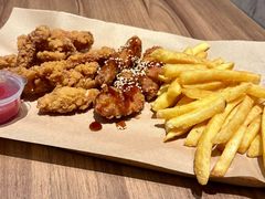 -必胜客(骡马市店)