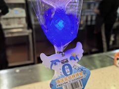 -放哈·甜醅子奶茶创造者(正宁路店)