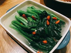 -阳朔糖舍酒店·糖舍餐厅&酒吧