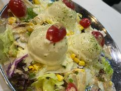 -京尚道韩式美食屋(海甸岛店)