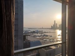 -青岛海尔洲际酒店