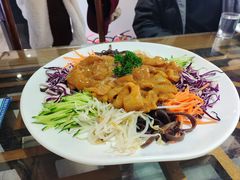 -良师门滨海人家·海鲜·家常菜(滨海城店)