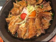 -Aqua Oasis 水天堂(石路天虹店)