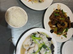 -春江饭店(共青团路总店)