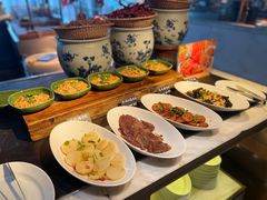 -君悦酒店·乐厨·高空自助餐(青年大街店)