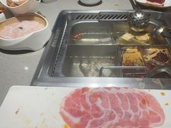 -海底捞火锅(北京路店)