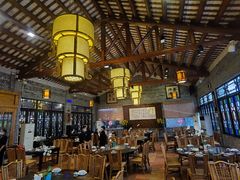 大堂-猪肉婆私房菜(容桂总店)