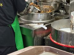 -穆得·老周家牛肉烧饼(普利街店)