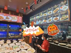 -兴仙饭店·闽味海鲜(马尾总店)