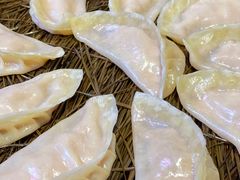 -松针蔡记蒸饺(花园路店)