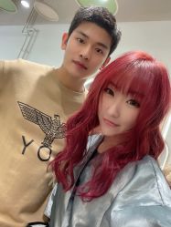 -逸丝风尚
