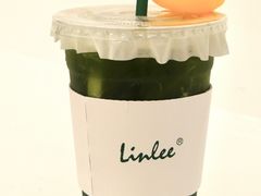 泰绿手打柠檬茶-LINLEE·手打柠檬茶(思北店)