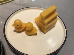 -全聚德(长白直营店)