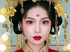 -首脑美容美发化妆美甲培训学校(龙岗校区)