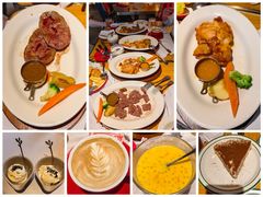 -斗牛士牛排(南京东路店)