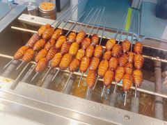 -集品鲜湾·蒸汽海鲜自助料理(青岛银座和谐广场店)