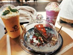 -飞行喵MR PILOT|猫舍·猫咖(静安大融城店)