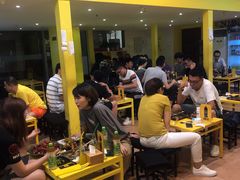 -望京小腰(北京总店)