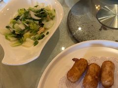 -怡和春天大酒楼(柳芳店)