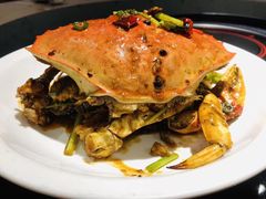 -龚记海鲜20年老字号