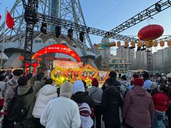 -龙塔