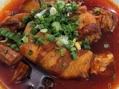 -喜洋洋(中山四路店)