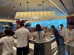 -刘一手重庆火锅(万达广场店)