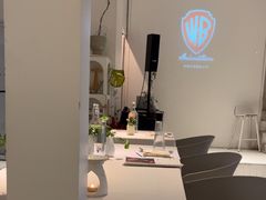 -春树下·树屋花房西餐厅(罍街AS1980店)