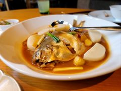 -新荣记(西溪湿地店)