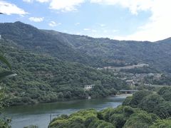 -大罗山风景区