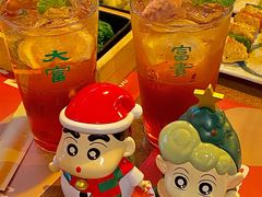-烧鸟横丁(联发文创口岸店)