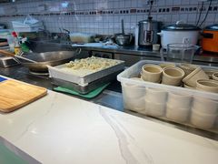 -素满香·全民食养自助(长宁龙之梦店)