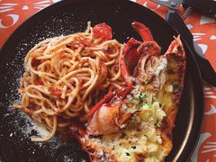 -吃饼人西餐(南开店)