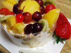 本店招牌热销主题水果-卡漫莫尼蛋糕(私人定制店)